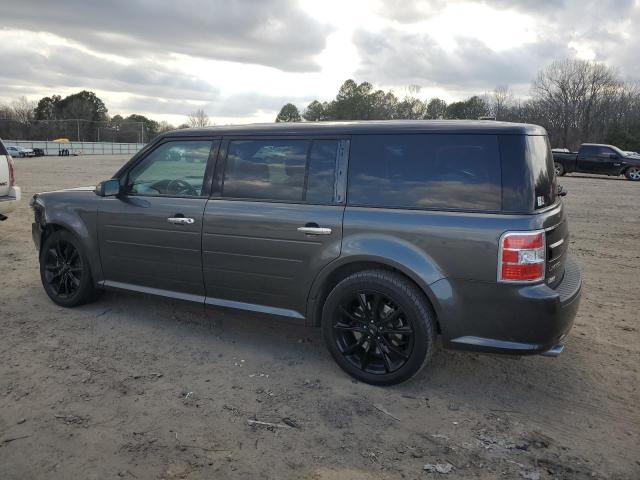2FMGK5D83KBA07723 Ford Flex Limited