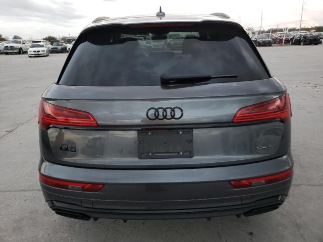 WA1FAAFY5N2043412 Audi Q5 Prestige 45