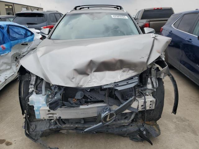 2T2ZZMCAXHC044416 Lexus Rx 350 Base