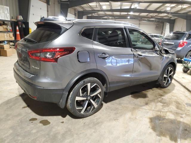 JN1BJ1CW9NW499383 Nissan Rogue Sport Sl
