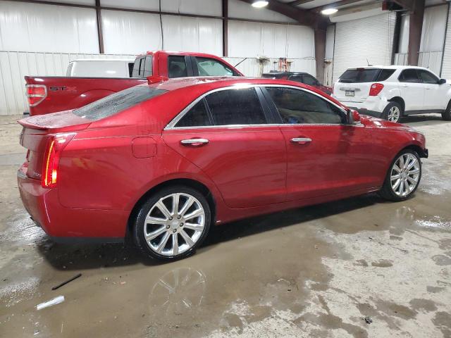 1G6AH5SX8F0103845 Cadillac ATS LUXURY