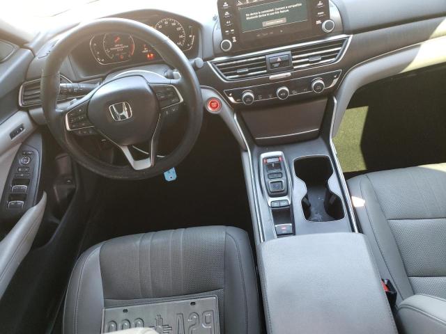 1HGCV2F52JA046357 Honda ACCORD EXL
