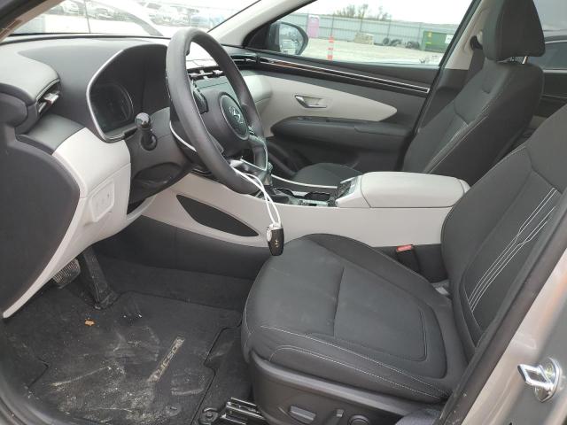 5NMJB3AE3PH186895 Hyundai TUCSON SEL