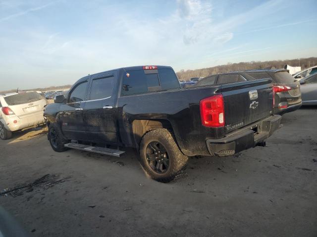3GCUKSEC6HG314964 Chevrolet Silverado K1500 Ltz
