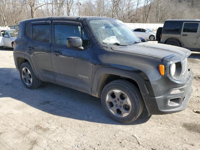 ZACCJBBW8GPC50937 Jeep Renegade Latitude