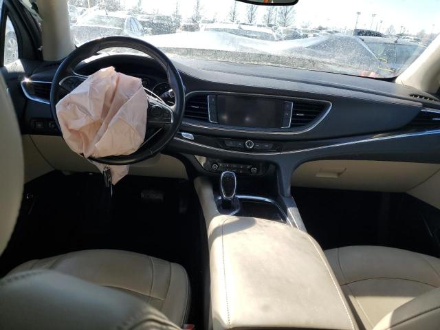 5GAERBKWXKJ169546 Buick ENCLAVE ES