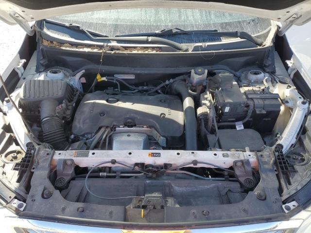 3GKALSEXXJL344196 GMC Terrain Denali