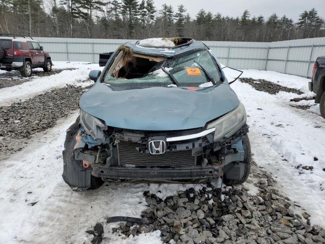 5J6RM4H55FL118758 Honda CR-V EX