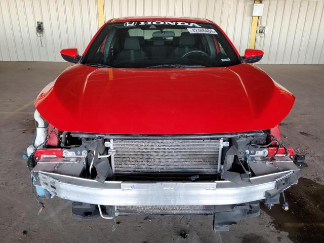 2HGFC2F83KH535978 Honda Civic Sport