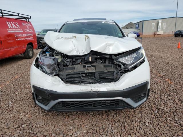 7FARW1H81LE023254 Honda CR-V EXL