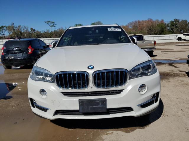 5UXKT0C54J0W00608 BMW X5 Xdr40e