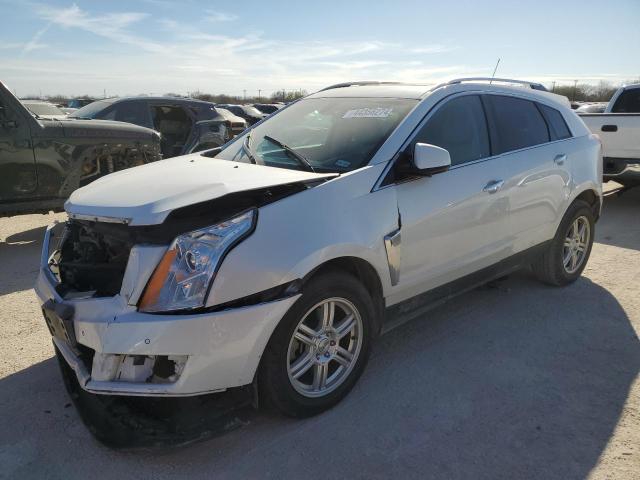 Auction sale of the 2016 Cadillac Srx Luxury Collection, vin: 3GYFNBE32GS572534, lot number: 44356274