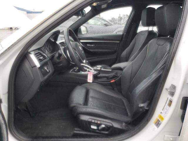 WBA8E1C52JA758822 BMW 330e