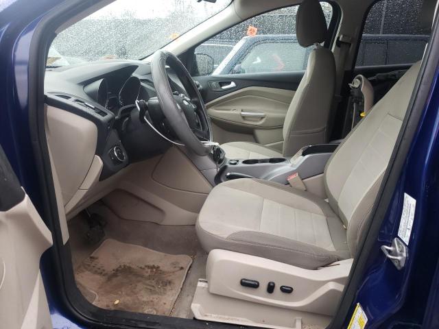 1FMCU0GX3EUB56209 Ford ESCAPE SE