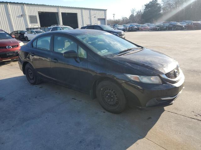 2HGFB2F59EH513206 Honda Civic Lx