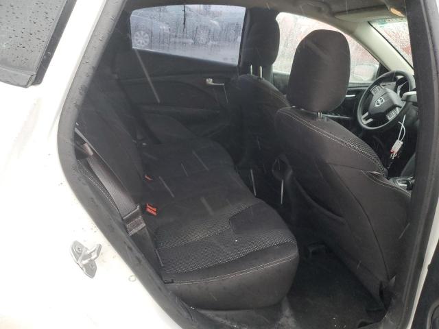 1C3CDFBB7FD212077 Dodge DART SXT