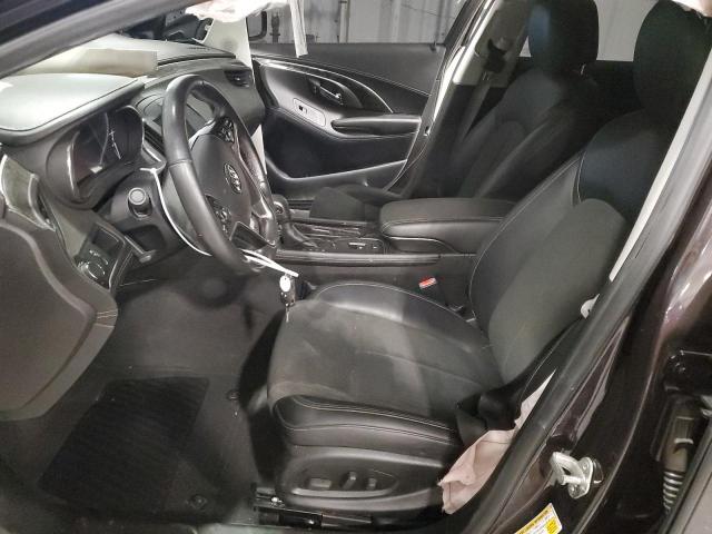 1G4GA5G38EF161642 Buick Lacrosse