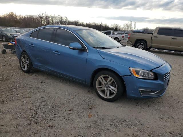 YV1612FS1E2275880 Volvo S60 T5