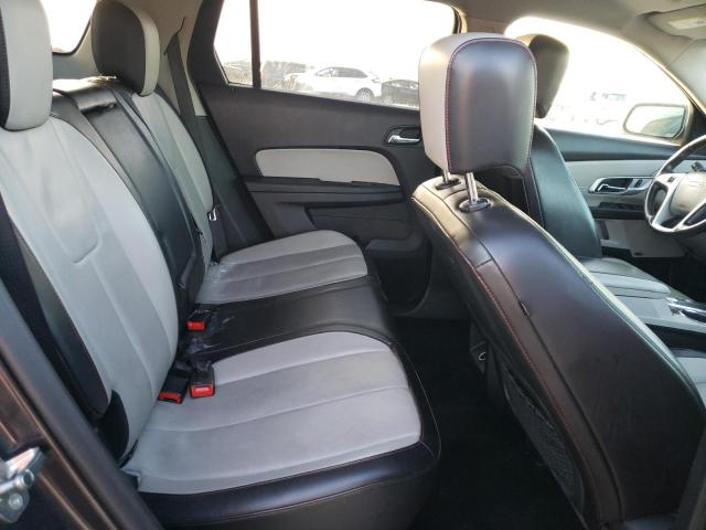2GKALSEK6F6248632 GMC TERRAIN SL