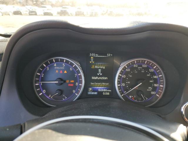 JN1EV7AR7HM835954 Infiniti Q50 Premium