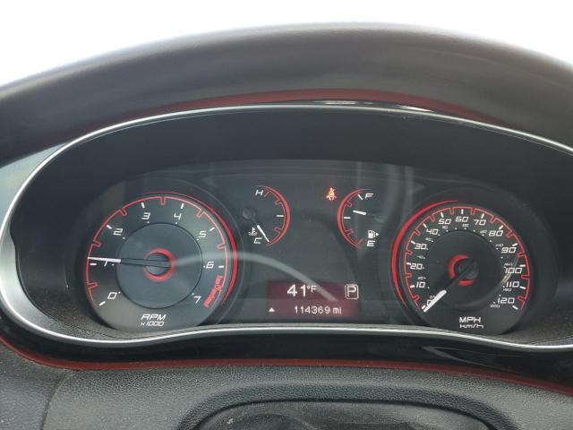 1C3CDFBB5FD182139 Dodge DART SXT