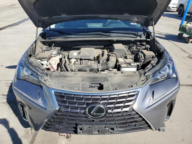 JTJGARDZ3L5011233 Lexus NX 300