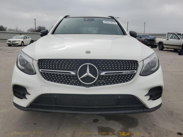 WDC0G6EB8JV030533 Mercedes-Benz Glc 43 4matic Amg