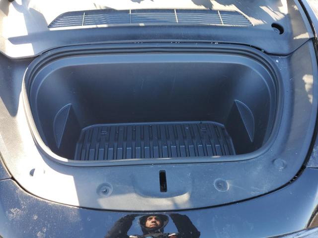 7SAYGDEF9PF767153 Tesla Model Y