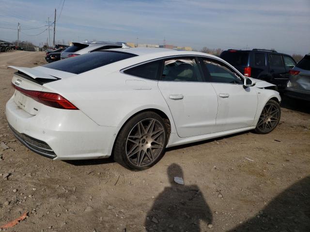 WAUV2AF22KN067152 Audi A7 Prestige S-line
