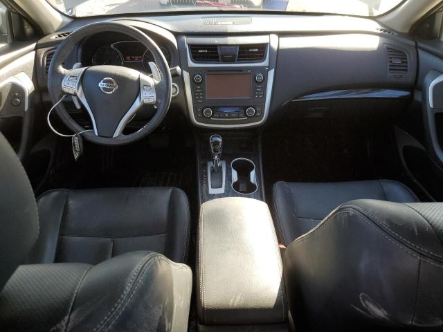 1N4BL3APXHC223823 Nissan Altima 3.5sl