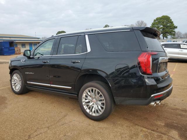 1GKS2DKL4PR481012 GMC YUKON DENALI