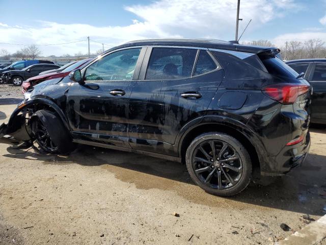 KL4AMDSL2RB013318 Buick Encore Gx Sport Touring