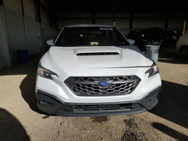 JF1VBAA66N9002420 Subaru WRX