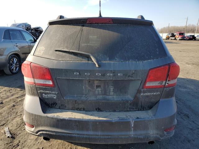 3C4PDCDG3ET216589 Dodge Journey Limited