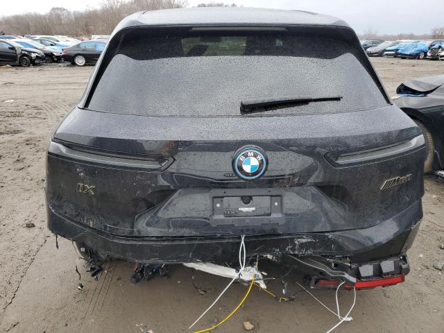 WB533CF01PCK60280 BMW IX M60