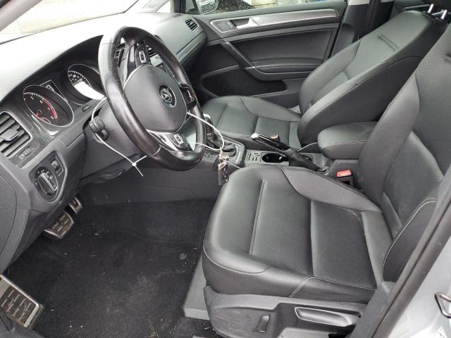 3VWH17AU6HM525001 Volkswagen Golf Alltrack S