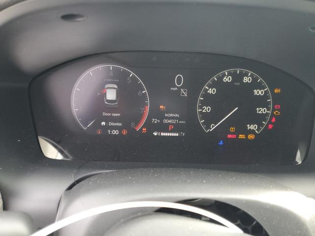 3CZRZ1H72RM712549 Honda Hr-v Exl