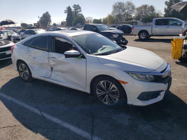 2HGFC1F30HH660007 Honda CIVIC EX