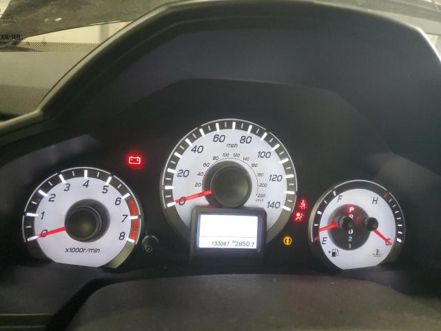 5FNYF4H99FB070005 Honda Pilot Touring