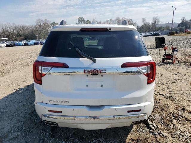 1GKKNPLS5MZ158758 GMC Acadia Denali