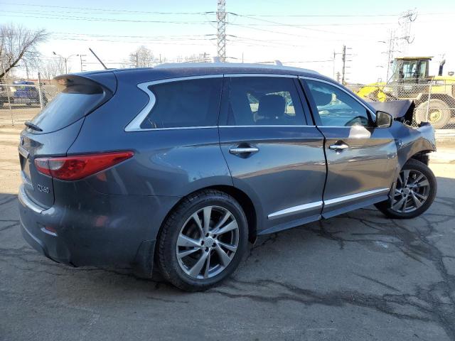 5N1AL0MM9EC506730 Infiniti QX60