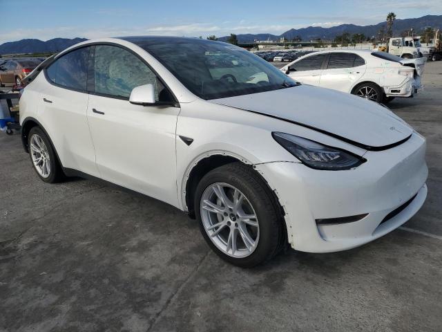 5YJYGDED5MF192721 Tesla Model Y