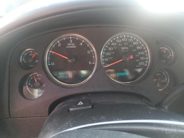 1GKS2KE73ER194227 GMC Yukon Xl K1500 Slt