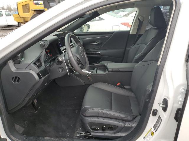 58ADA1C18PU031920 Lexus Es 300h Base