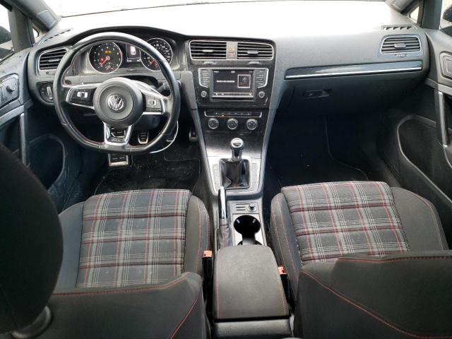 3VWYT7AU5GM022892 Volkswagen GTI S/SE