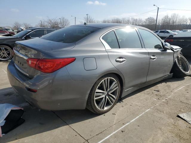 JN1BV7AP6FM339106 Infiniti Q50 BASE