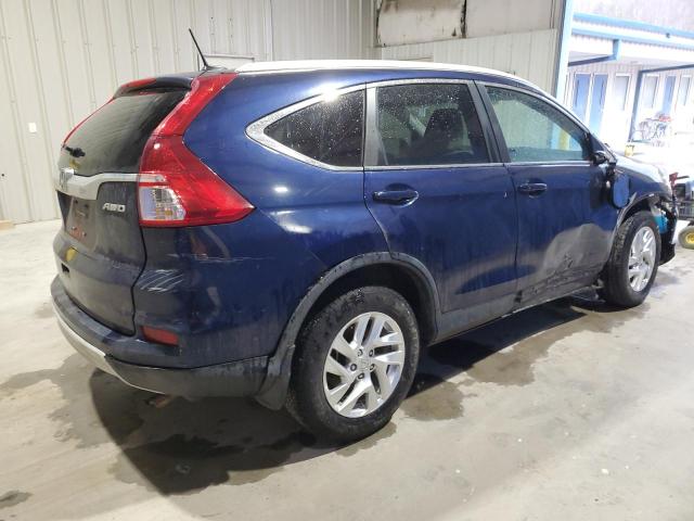 5J6RM4H72FL019087 Honda CR-V EXL