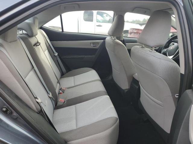 Toyota COROLLA L 2017 2T1BURHE4HC803008 Image 10