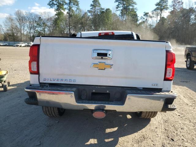 3GCPCSEC5HG359002 Chevrolet Silverado C1500 Ltz