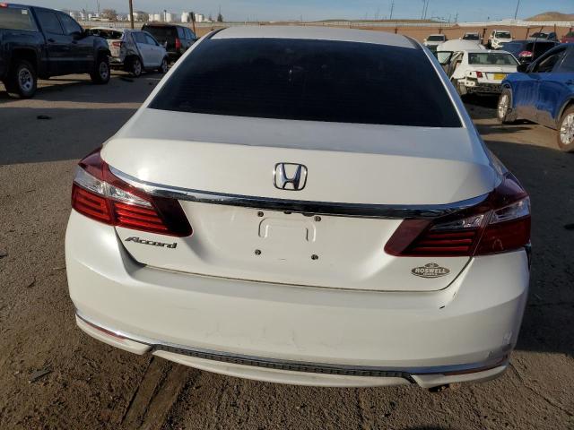 1HGCR2F35GA194692 Honda ACCORD LX